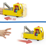 Peppa Pig Bedstefar Hunds Kranvogn