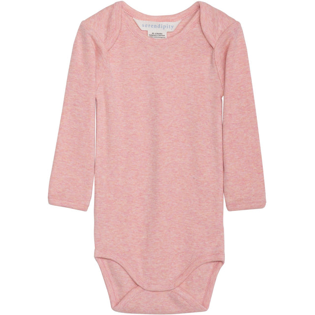 Serendipity Coral Baby Body