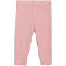 Serendipity Coral Baby Leggings
