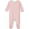 Serendipity Coral/Offwhite Newborn Dragt