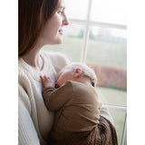 Serendipity Almond Newborn Slå-om Body