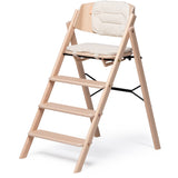 KAOS Beige Klapp Pudesæt