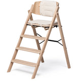 KAOS Beige Klapp Pudesæt