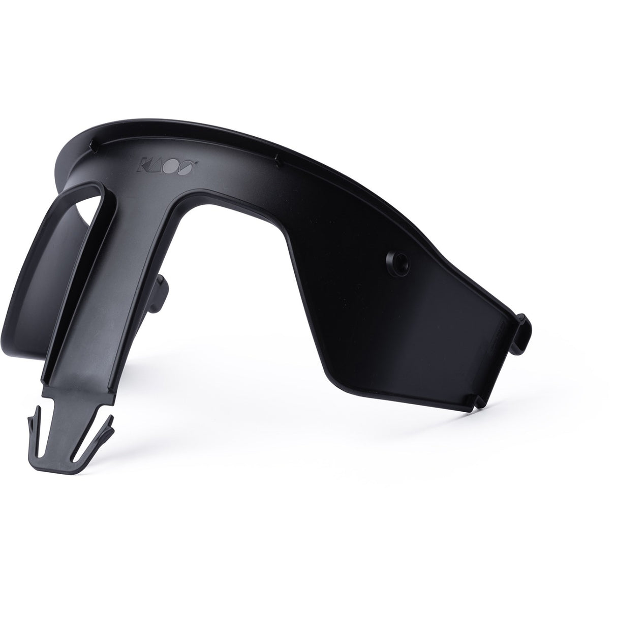 KAOS Black Klapp Sikkerhedsbøjle