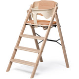 KAOS Brown Klapp Pudesæt