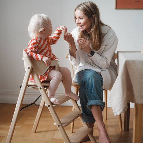KAOS Ivory Klapp Sikkerhedsbøjle