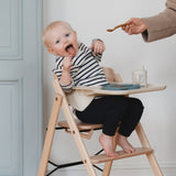 KAOS Ivory Klapp Bakke