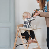 KAOS Ivory Klapp Bakke