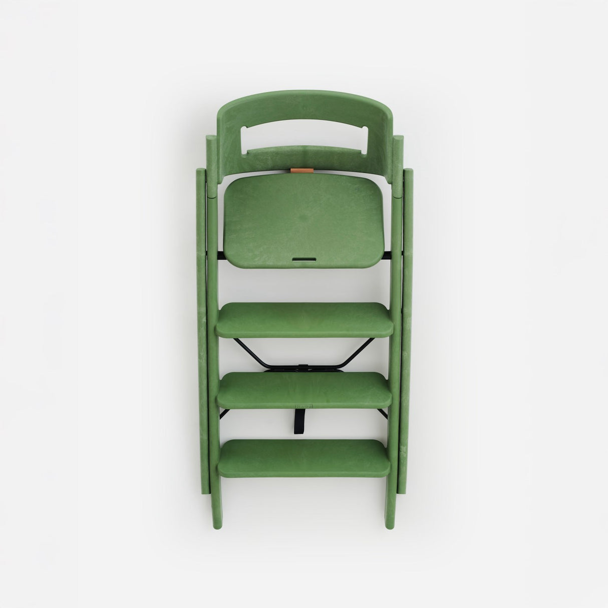 KAOS Natural Klapp Vægkrog Til Wooden + Recycled Stol