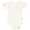 Joha Uld/Silke Rib Nature Body