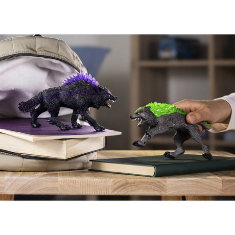 Schleich Eldrador Creatures Begyndersæt