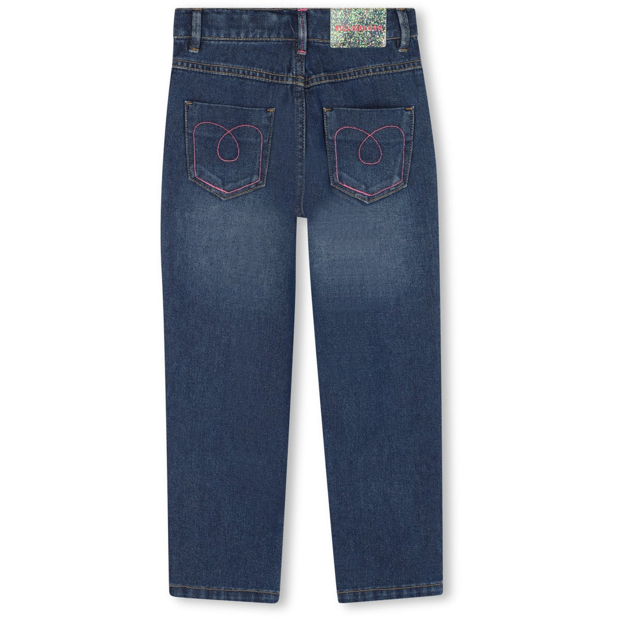 Billieblush Denim Jeans