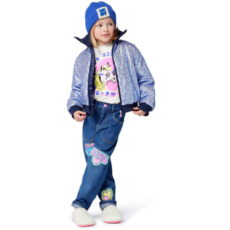 Billieblush Denim Jeans