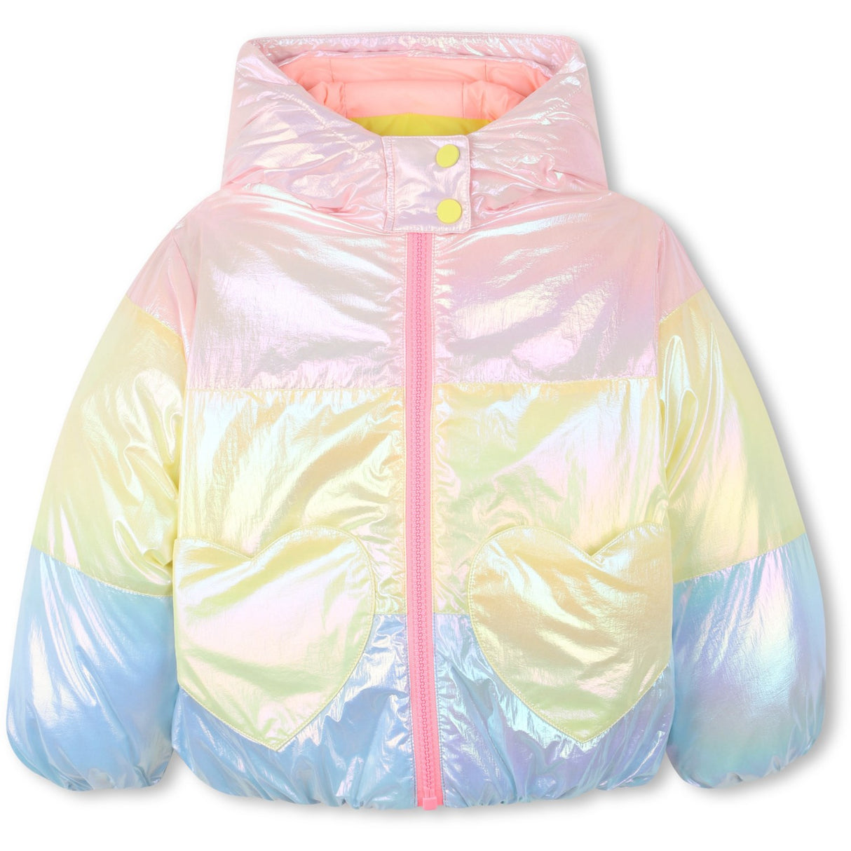Billieblush Puffer Jakke