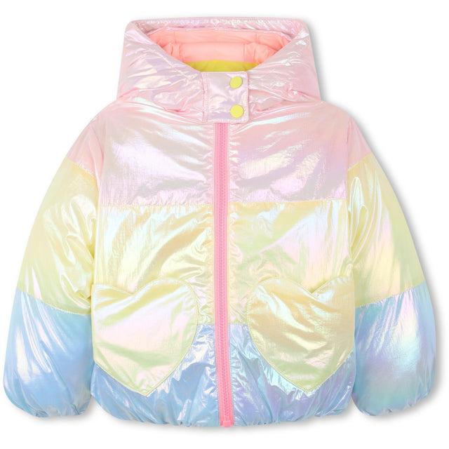Billieblush Puffer Jakke