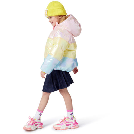 Billieblush Puffer Jakke