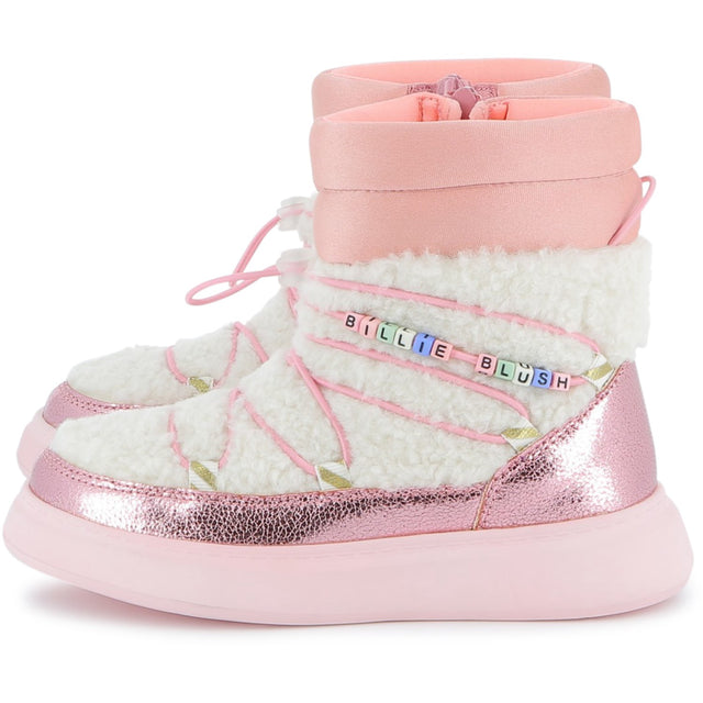 Billieblush Ankle Støvler