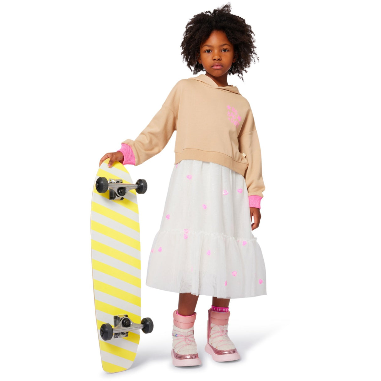 Billieblush Ankle Støvler