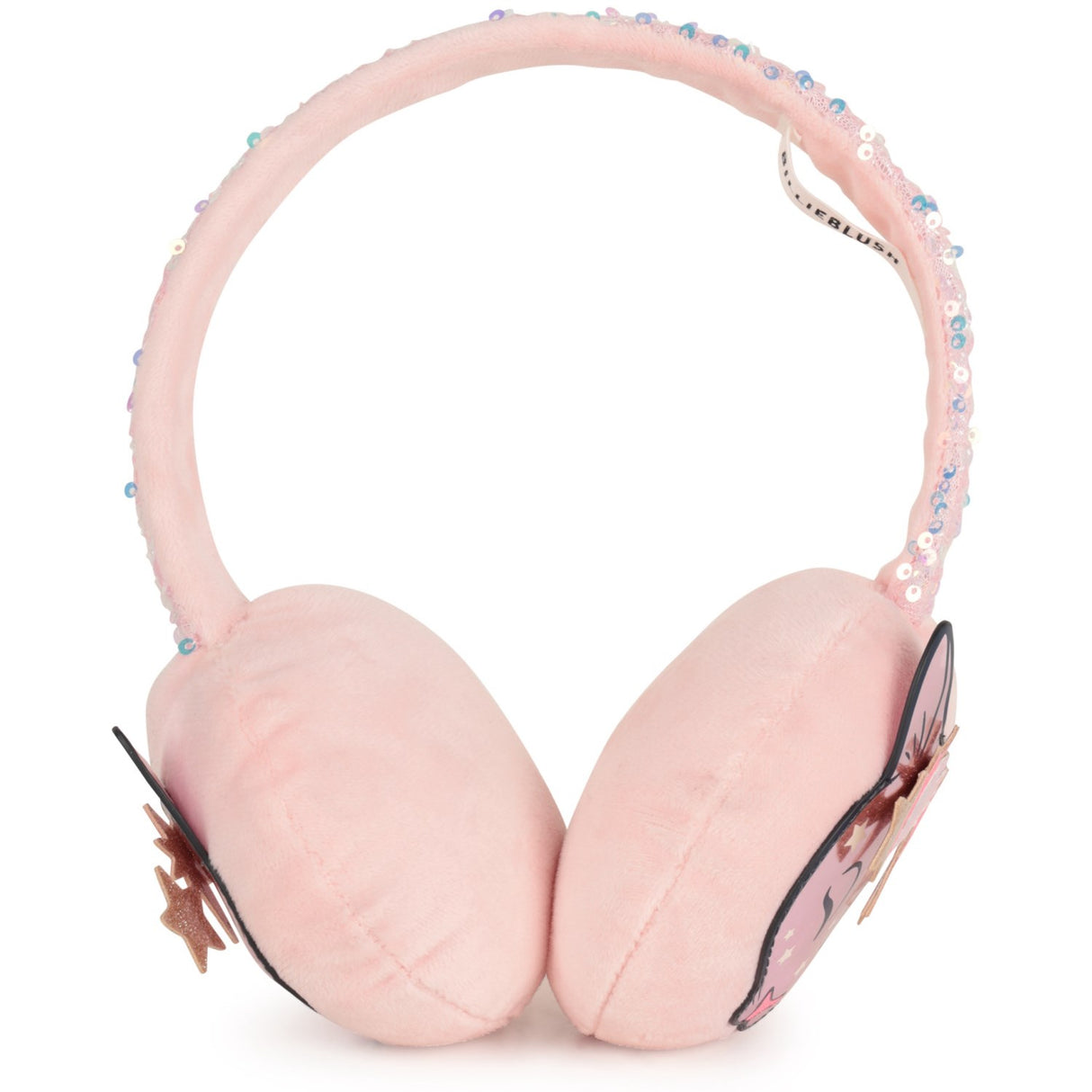 Billieblush Ørevarmer