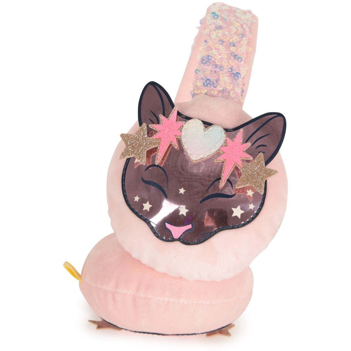 Billieblush Ørevarmer