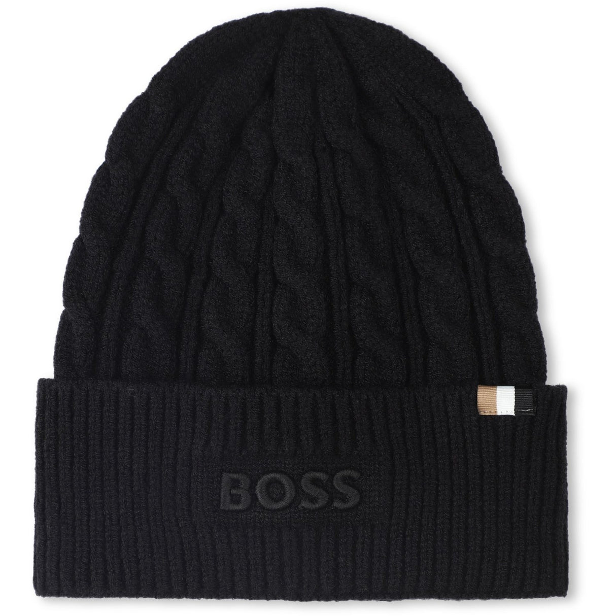 Hugo Boss Pull On Hue