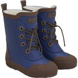 CeLaVi Oceania Termo Gummistøvler W. Uld Lining