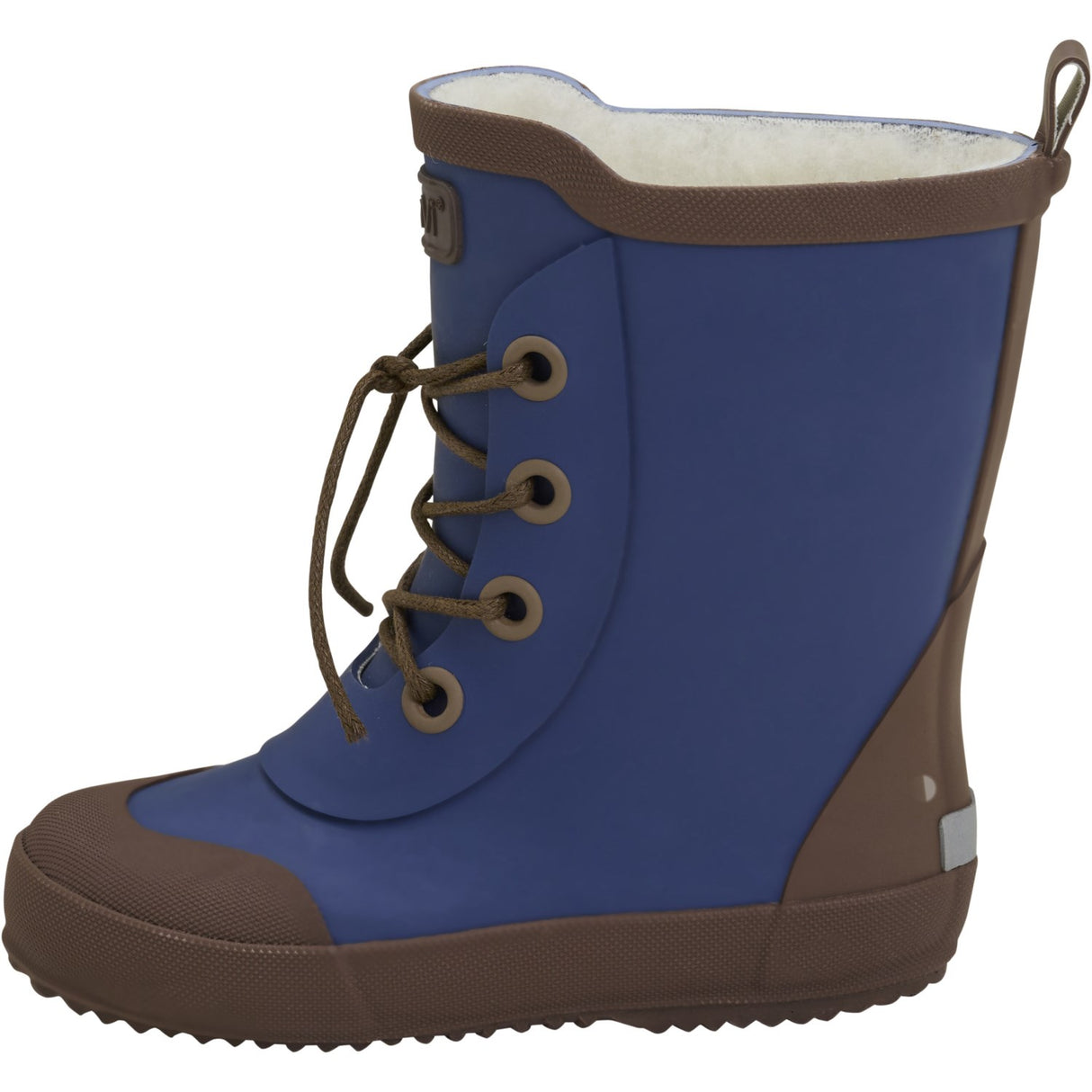 CeLaVi Oceania Termo Gummistøvler W. Uld Lining