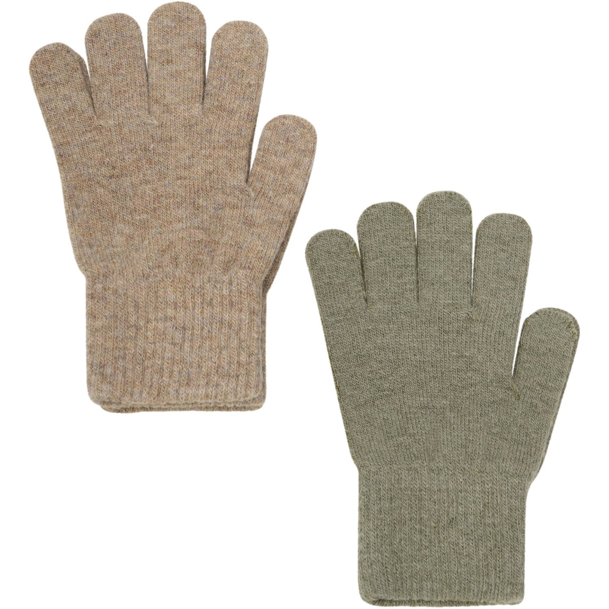 CeLaVi Overland Trek Magic Handsker 2-Pak