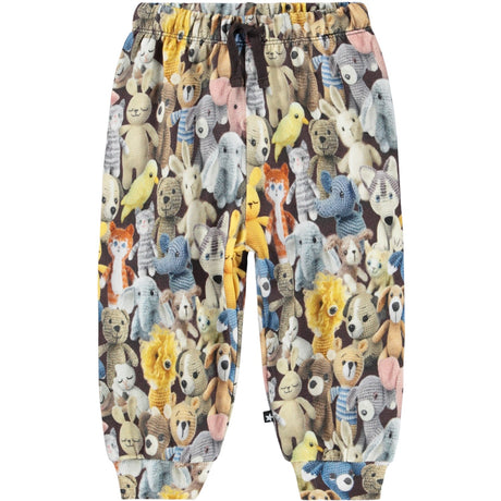 Molo Cute Crochet Simeon Soft Bukser