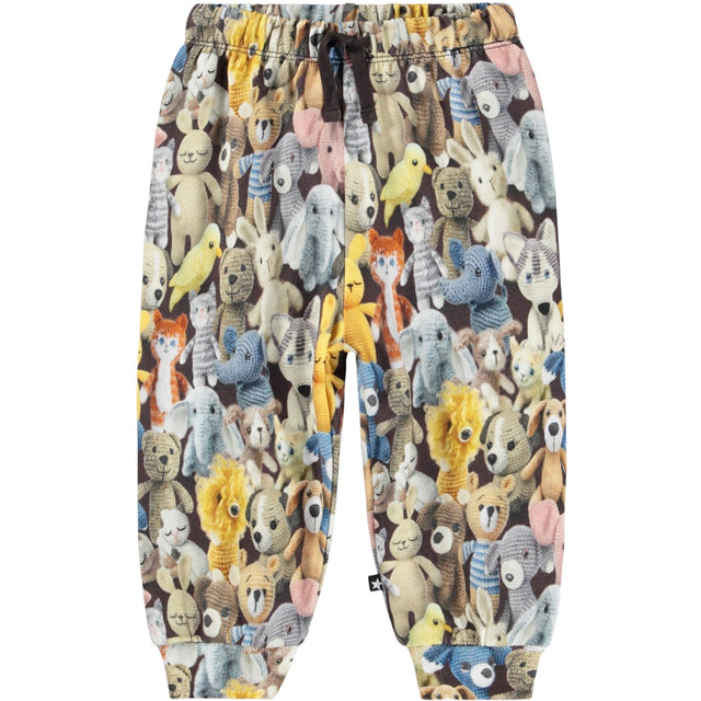 Molo Cute Crochet Simeon Soft Bukser