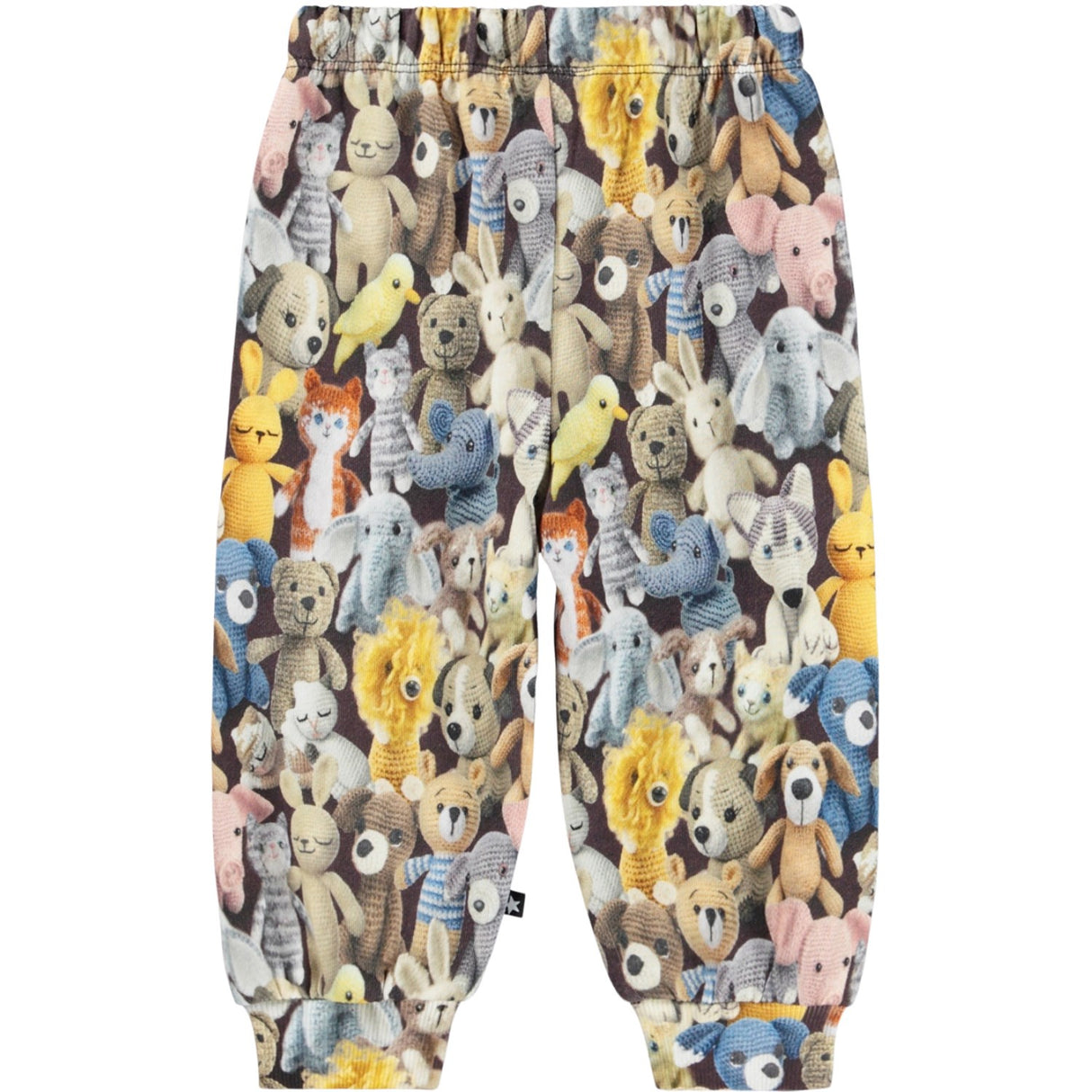 Molo Cute Crochet Simeon Soft Bukser