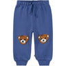 Molo Evening Bear Simeon Soft Bukser