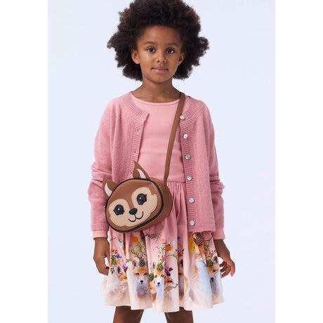 Molo Nature Glam Casie Kjole LS