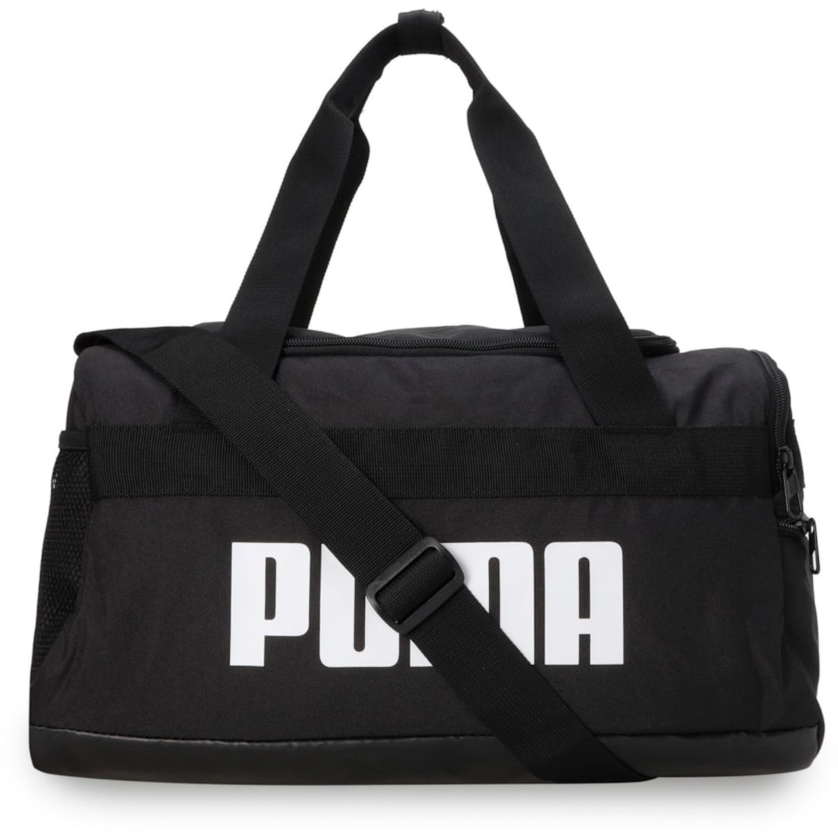 Puma Black Challenger Extra Small Sports Taske