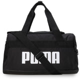 Puma Black Challenger Extra Small Sports Taske