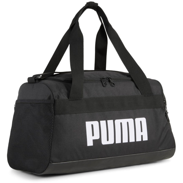Puma Black Challenger Extra Small Sports Taske