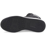 Puma Black Puma Rebound Joy Pels Jr Støvle