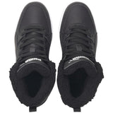 Puma Black Puma Rebound Joy Pels Jr Støvle