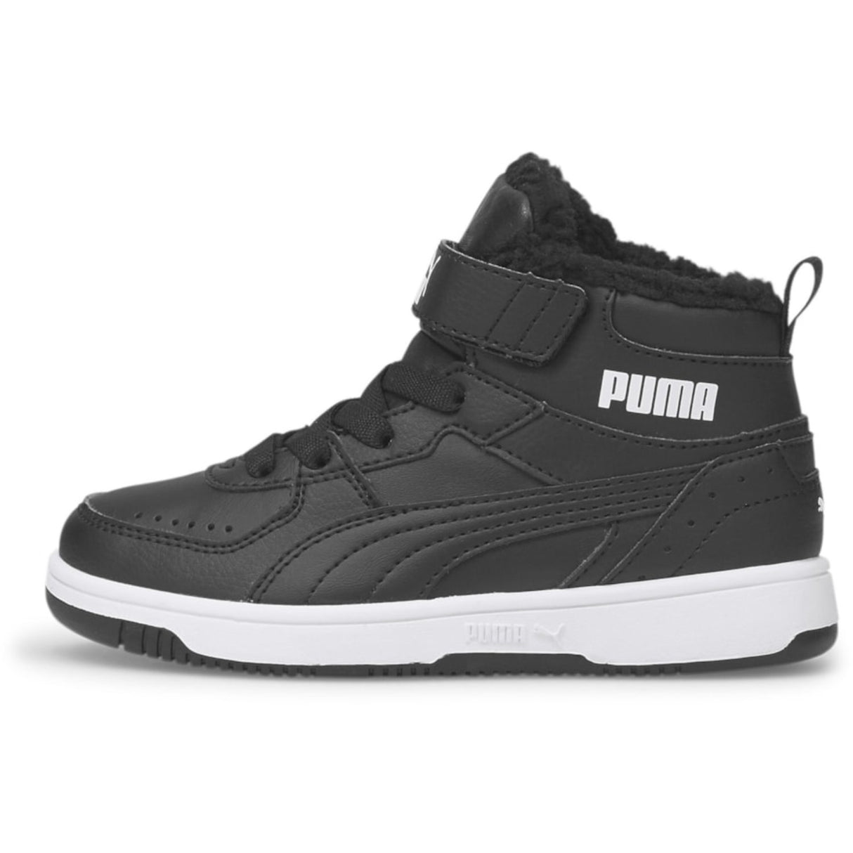 Puma Black Puma Rebound Joy Pels PS Støvle