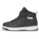 Puma Black Puma Rebound Joy Pels PS Støvle
