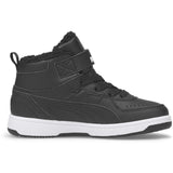 Puma Black Puma Rebound Joy Pels PS Støvle