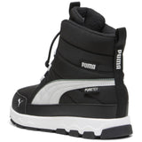 Puma Black Puma Evolve Støvle Puretex Jr
