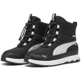 Puma Black Puma Evolve Støvle Puretex Jr