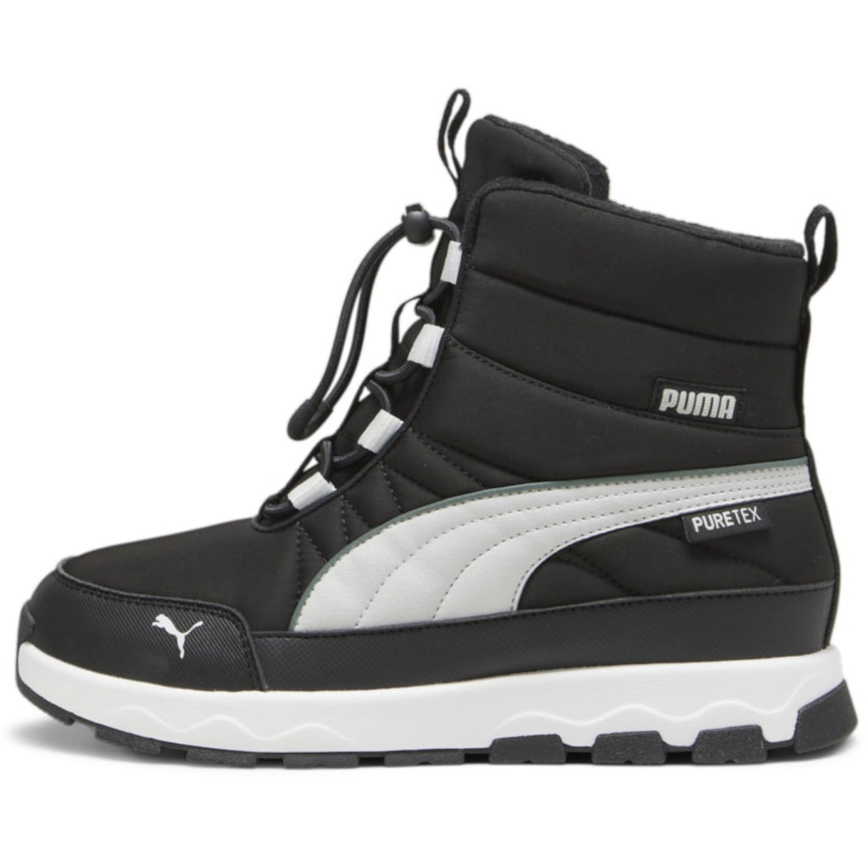 Puma Black Puma Evolve Støvle Puretex Jr