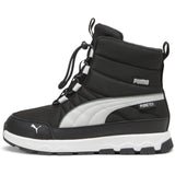 Puma Black Puma Evolve Støvle Puretex Jr