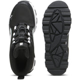 Puma Black Puma Evolve Støvle Puretex Jr