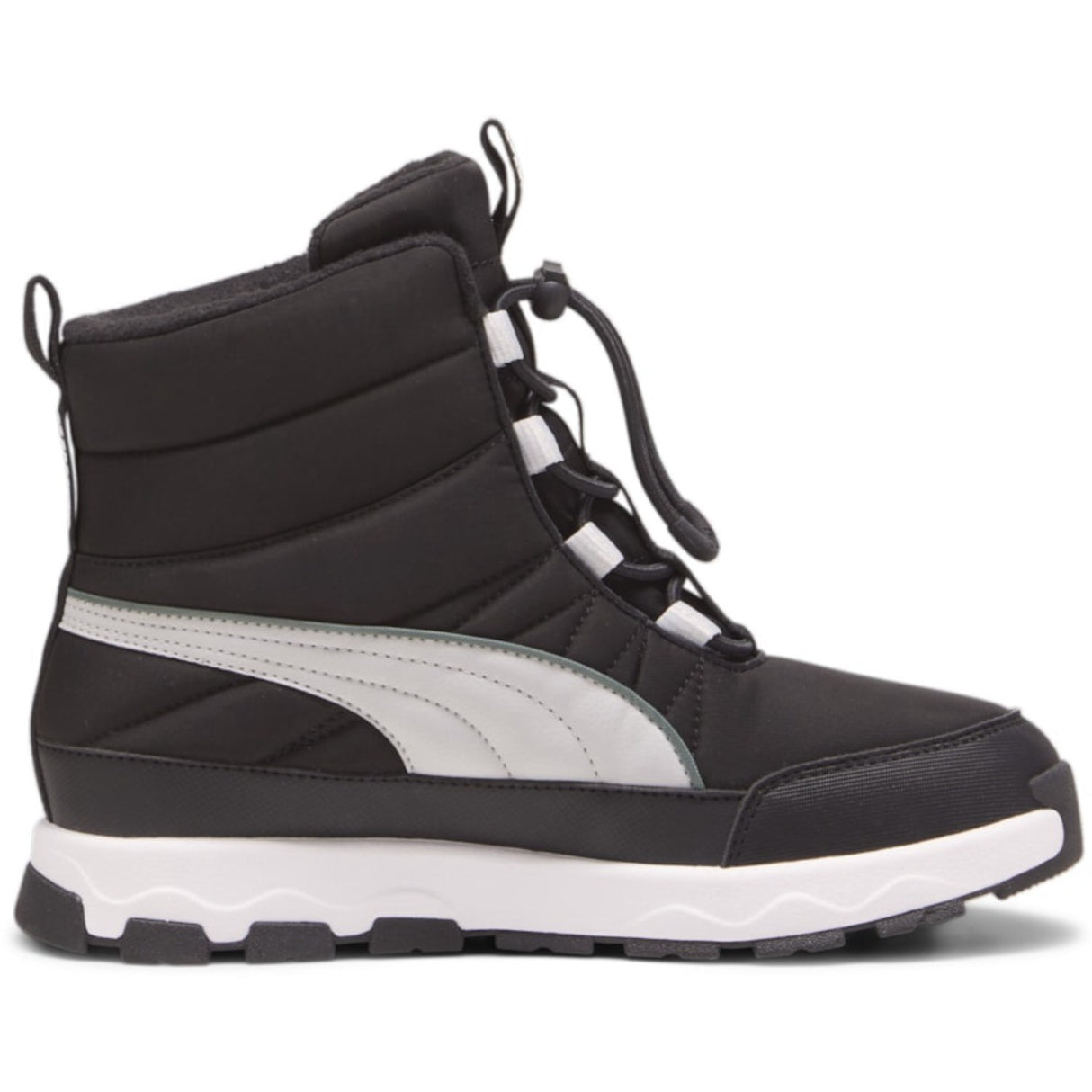 Puma Black Puma Evolve Støvle Puretex Jr
