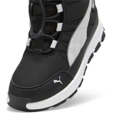 Puma Black Puma Evolve Støvle Puretex Jr