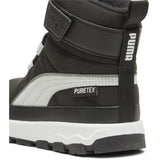Puma Black Puma Evolve Støvle Puretex AC+PS