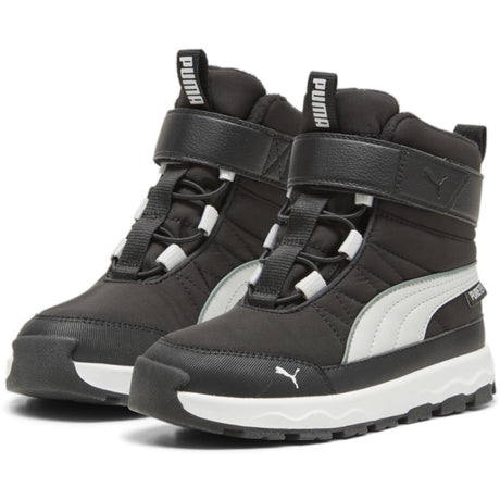 Puma Black Puma Evolve Støvle Puretex AC+PS